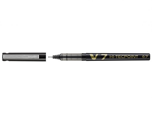 BX-VZ  قلم حبر 0.7 سن ابرة بايلوت هاي تك بوينت