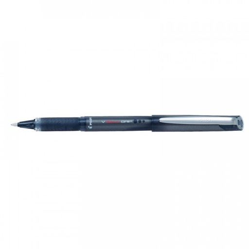 [4902505323188] BLN-VBG10 قلم حبر بايلوت اسود جريب 0.1 مللي