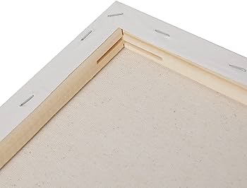 [0204010018] كانفس 40*80 روية