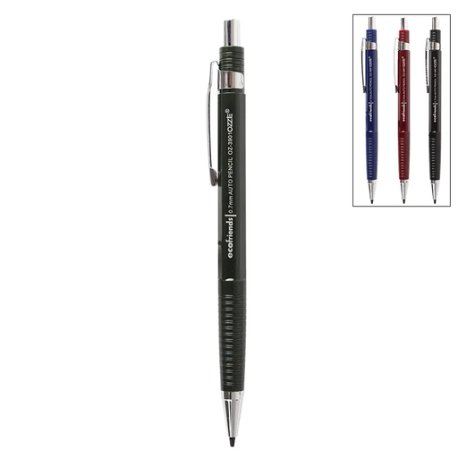 [6930377579011] قلم سنون 0.7 الوان موديل OZ-3901