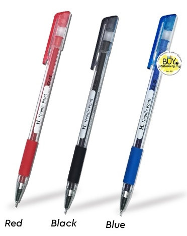 [6925282244727] قلم جيل ازرق MG موديل 7171