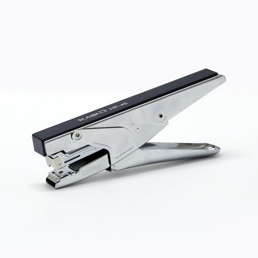 [8901238100086] دباسه ريون كماشة موديل HP45