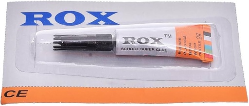 [0121030003] سوبر جلو روكس