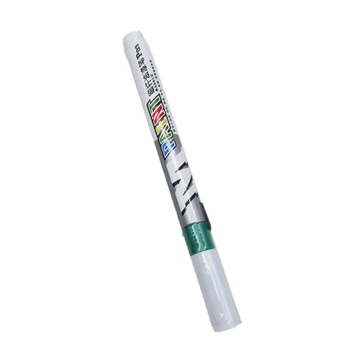 [6941255185033] قلم دوكو سن رفيع اخضر M&G موديل 8503