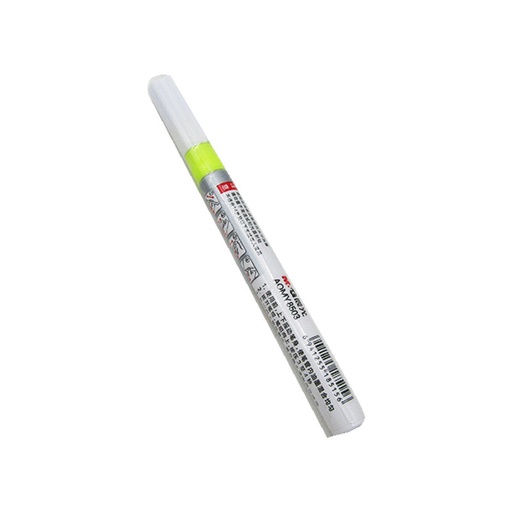 [6941255185156] قلم دوكو سن رفيع اصفر M&G موديل 8503