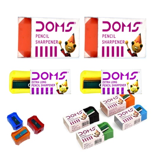 [8908000034242] براية 1 عين DOMS  موديل 3424