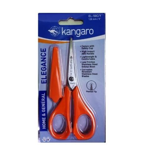 مقص كنجارو موديل EL-50C